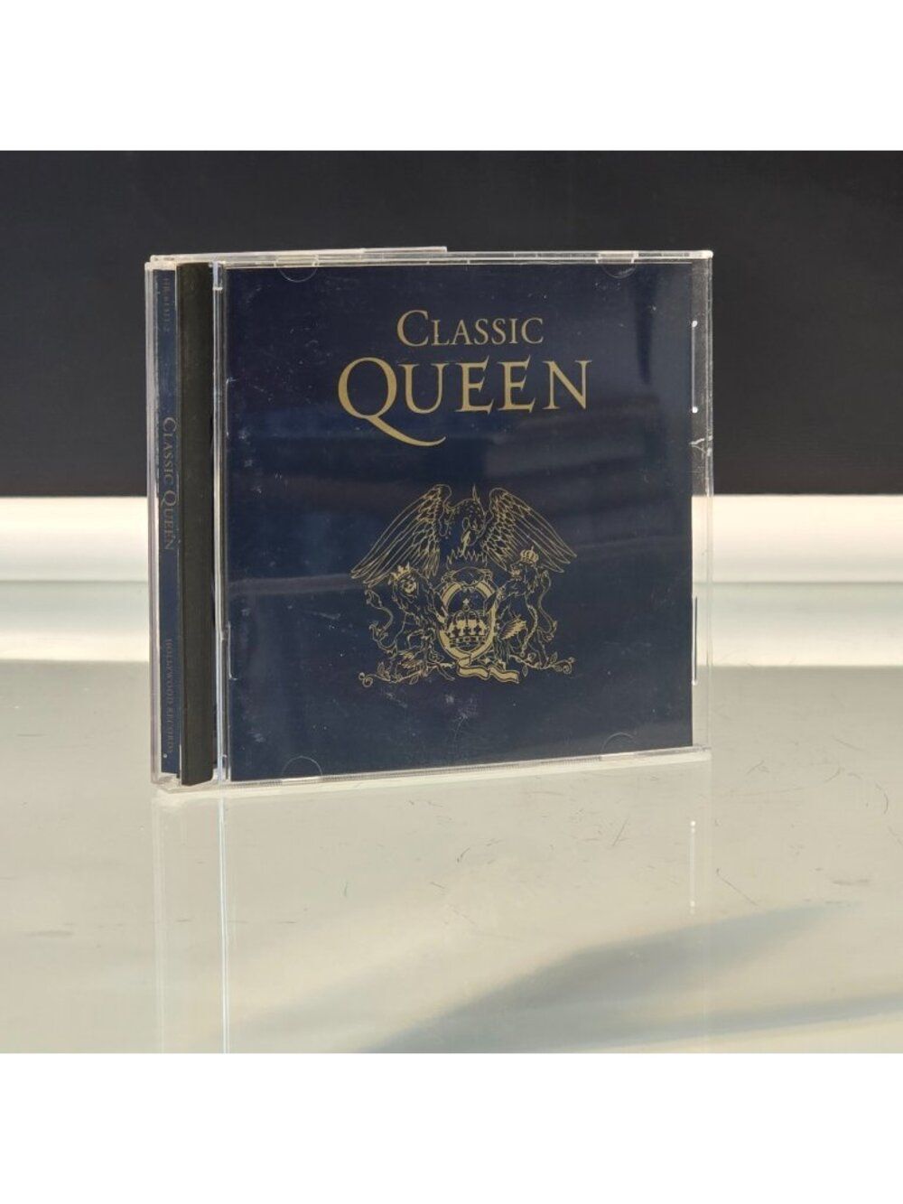 Classic Queen by Queen CD 1992 Hollywood Records